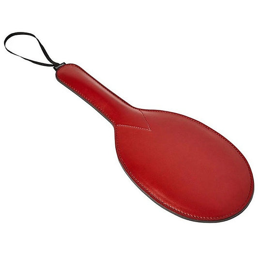 Saffron Ping Pong Paddle by Sportsheets - Paddles And Slappers