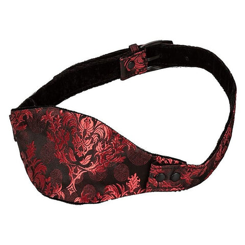 Scandal Hidden Pleasure Ball Gag by California Exotics - Bondage Gags and Bits