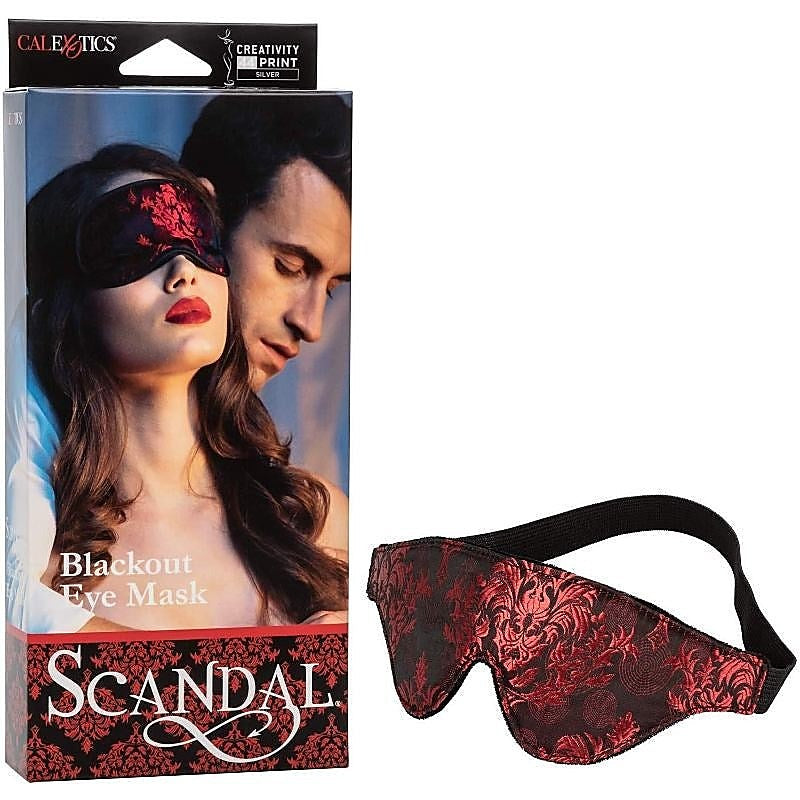 Easytoys Fetish Hemp Rope Natural 10m by California Exotics - Masks And Blindfolds