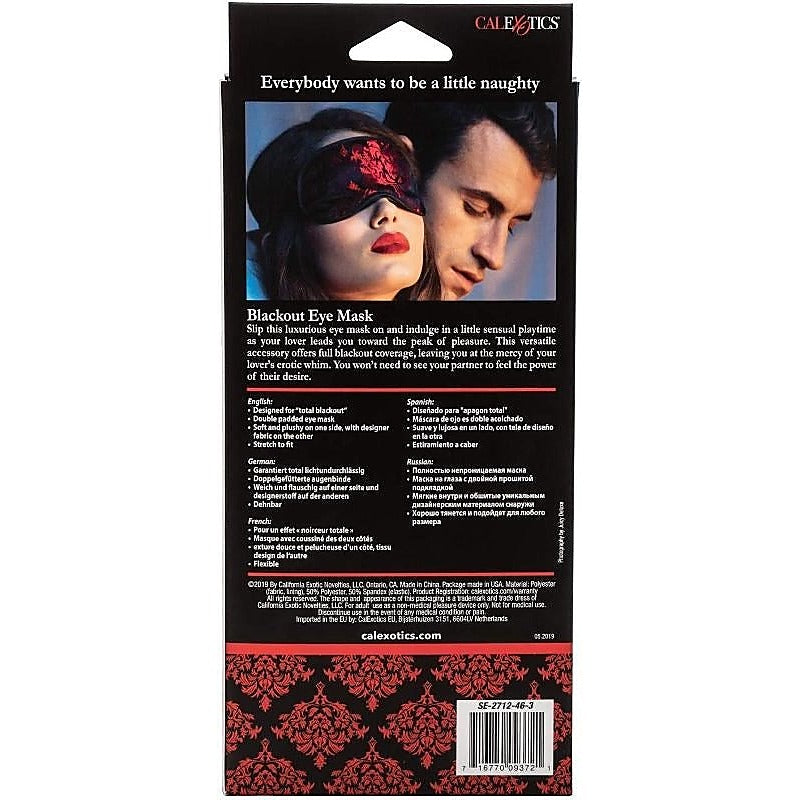 Easytoys Fetish Hemp Rope Natural 10m by California Exotics - Masks And Blindfolds