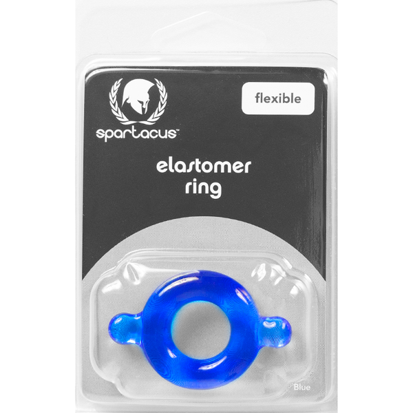 Elastomer C Ring - - Cock Rings