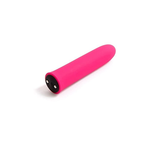 Nu Sensuelle Nubii Compact Bullet Vibrator with 10 Customizable Functions - Bullet Vibrators