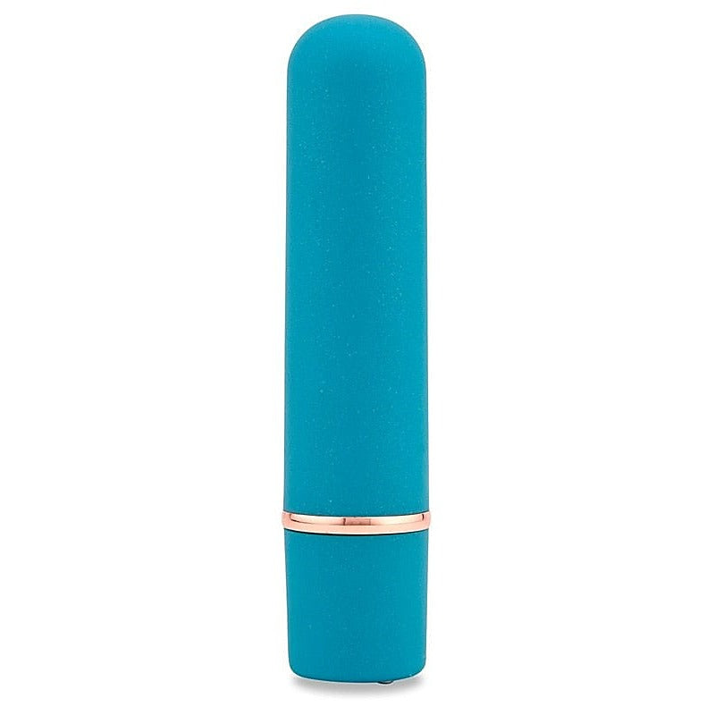 Nu Sensuelle Nubii Tulla Discreet Rechargeable Bullet Vibrator 10 Functions - Bullet Vibrators