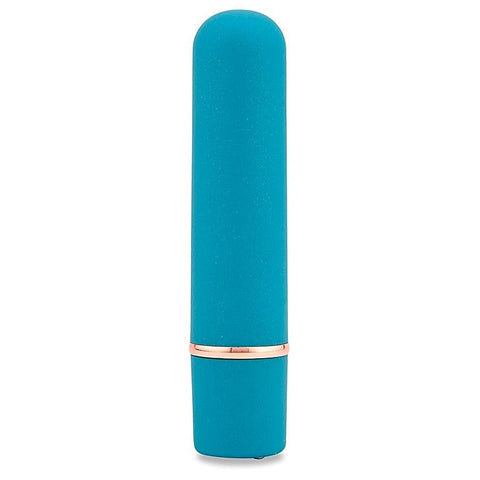 Nu Sensuelle Nubii Tulla Discreet Rechargeable Bullet Vibrator 10 Functions - Bullet Vibrators