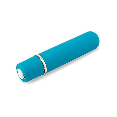 Nu Sensuelle Nubii Tulla Discreet Rechargeable Bullet Vibrator 10 Functions - Bullet Vibrators