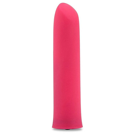 Nubii Evie Slanted Luxury Bullet Vibrator by Nu Sensuelle - Bullet Vibrators