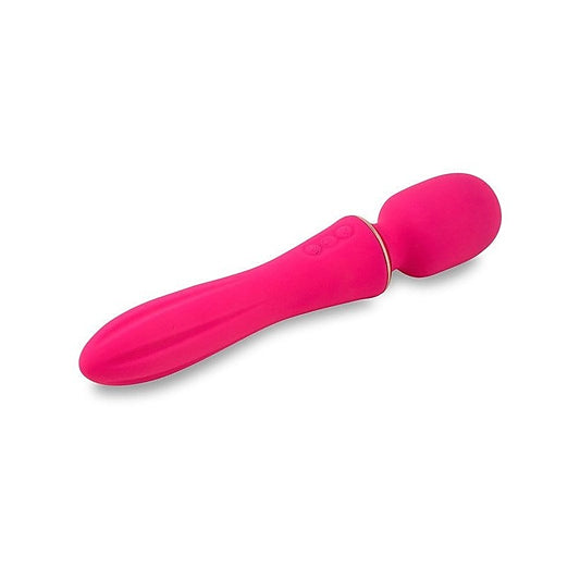 Nubii Mika Pleasure Wand by Nu Sensuelle - Body Wands