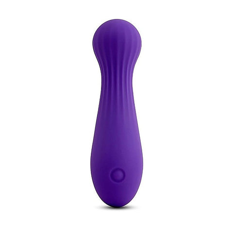 Nubii Sola Bullet Vibrator by Nu Sensuelle - Bullet Vibrators
