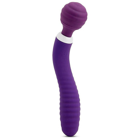 Nubii Lolly - Flexible Dual-Ended Pleasure Wand - Body Wands