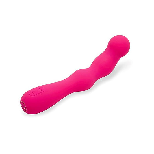 Siren Nubii G-Spot Vibe Vibrator by Nu Sensuelle - G-Spot Vibrators
