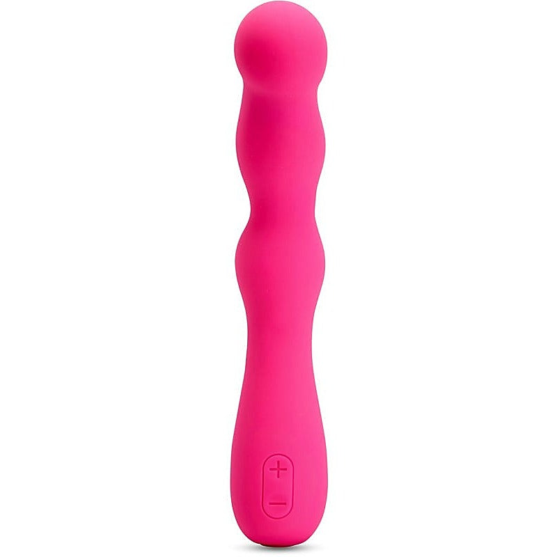Siren Nubii Multi-Function G-Spot Vibrator By Nu Sensuelle - G-Spot Vibrators