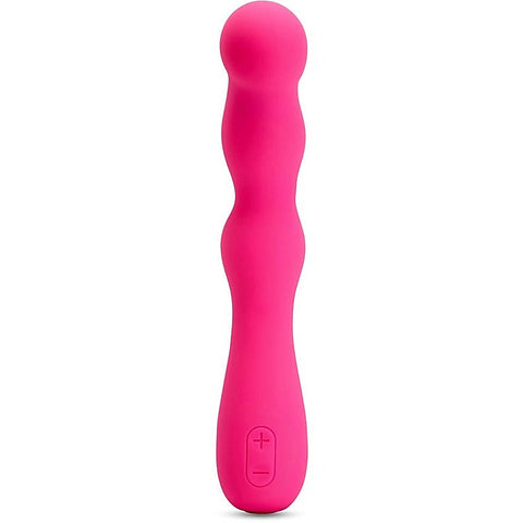 Siren Nubii Multi-Function G-Spot Vibrator By Nu Sensuelle - G-Spot Vibrators