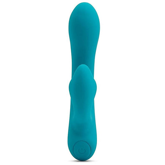Jolie Mini Nubii G-Spot Rabbit Vibrator by Nu Sensuelle - Rabbit Vibrators