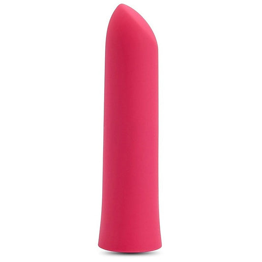 Sunni Nubii Lipstick Bullet Vibrator with Heat - Bullet Vibrators
