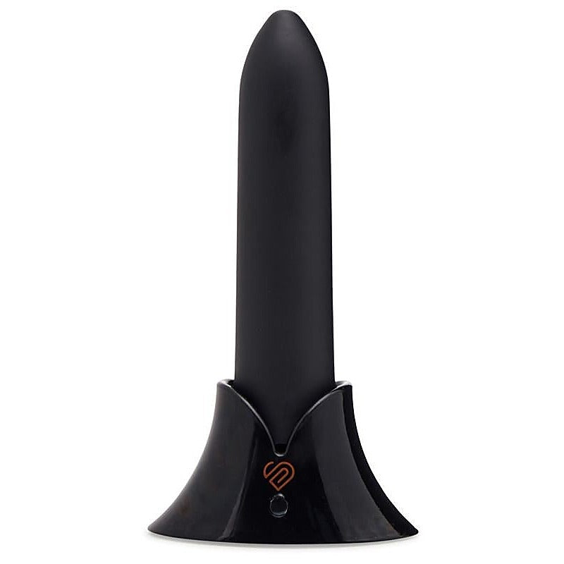 Nu Sensuelle Powerful Rechargeable Point V2 Vibrator with 20 Functions - Bullet Vibrators