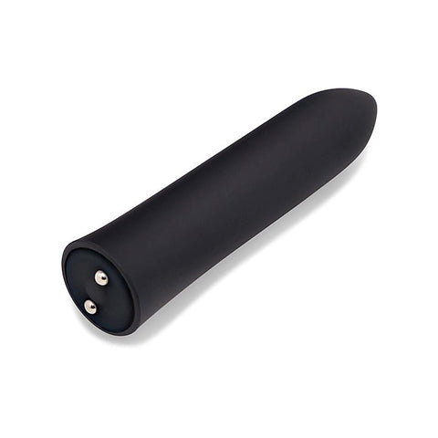 Nu Sensuelle Powerful Rechargeable Point V2 Vibrator with 20 Functions - Bullet Vibrators