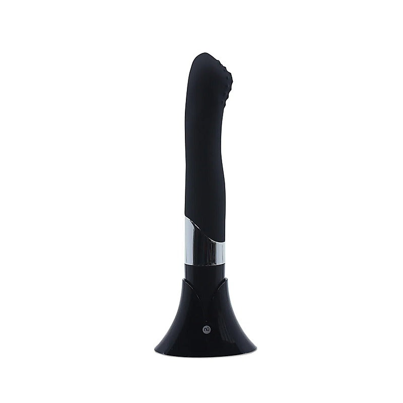Nu Sensuelle Pearl Luxurious G Spot Stimulation with 10 Vibration Modes - G-Spot Vibrators