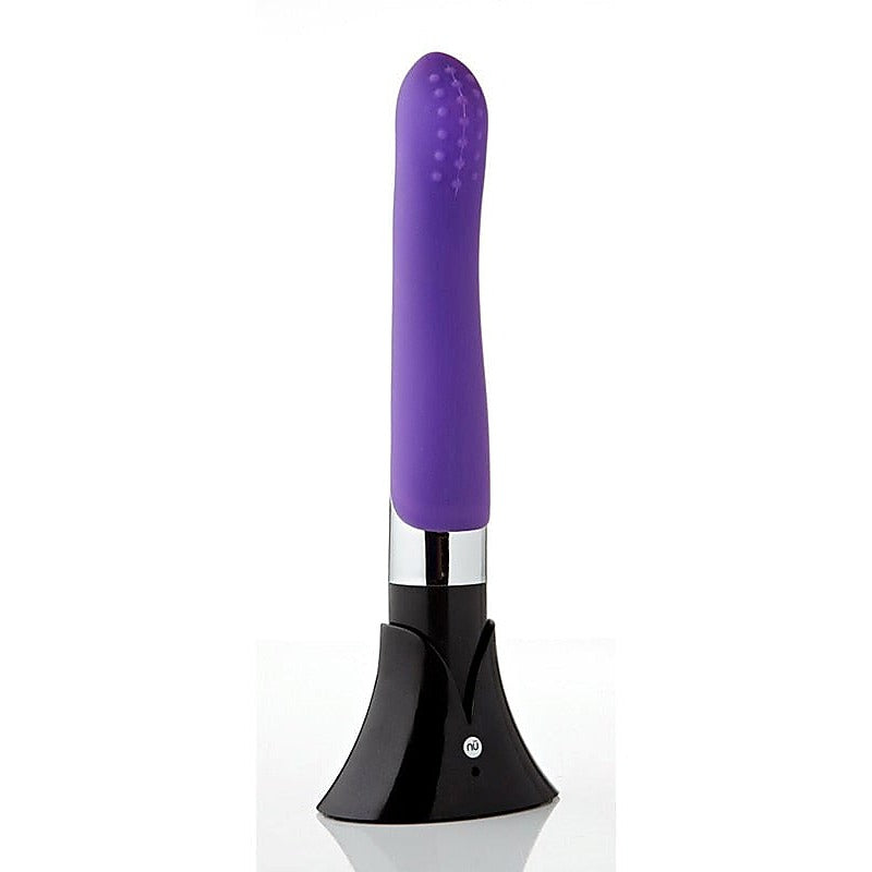 Nu Sensuelle Pearl Luxurious G Spot Stimulation with 10 Vibration Modes - G-Spot Vibrators