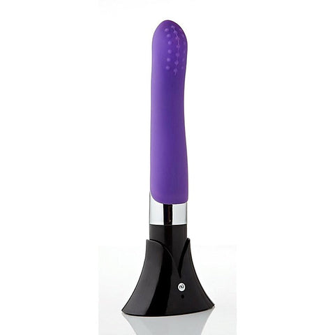 Nu Sensuelle Pearl Luxurious G Spot Stimulation with 10 Vibration Modes - G-Spot Vibrators