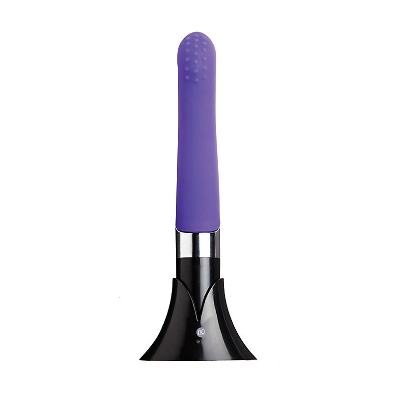 Nu Sensuelle Pearl Luxurious G Spot Stimulation with 10 Vibration Modes - G-Spot Vibrators