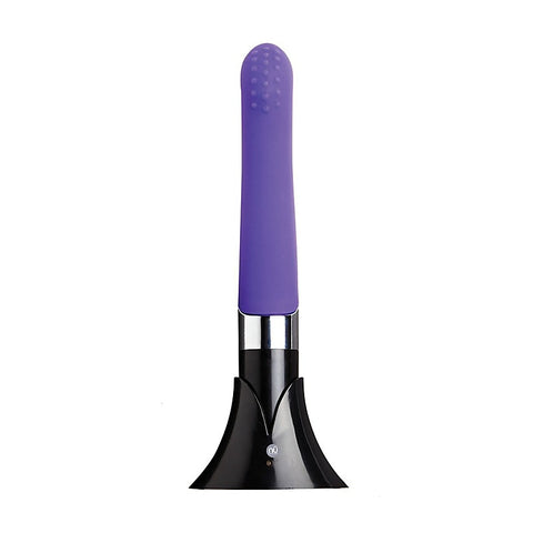 Nu Sensuelle Pearl Luxurious G Spot Stimulation with 10 Vibration Modes - G-Spot Vibrators