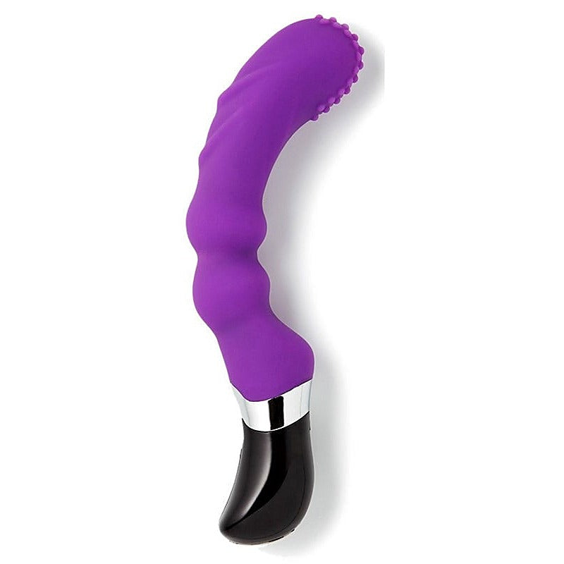 Professional G-Spot Vibrator by Nu Sensuelle - G-Spot Vibrators