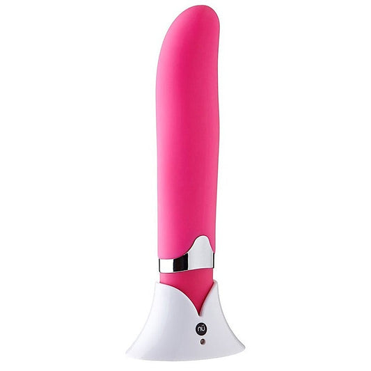Curve G-Spot Vibrator by Nu Sensuelle - G-Spot Vibrators