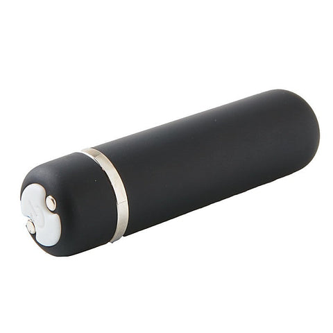 Nu Sensuelle Joie Compact Rechargeable Vibrator for Discreet Clitoral Play - Bullet Vibrators