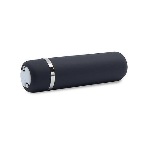 Nu Sensuelle Joie Compact Rechargeable Vibrator for Discreet Clitoral Play - Bullet Vibrators
