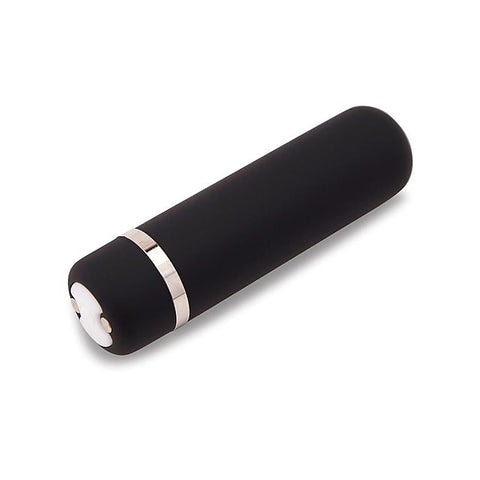 Nu Sensuelle Joie Compact Rechargeable Vibrator for Discreet Clitoral Play - Bullet Vibrators