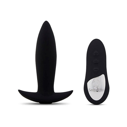 Customizable Anal Stimulator by Nu Sensuelle - Butt Plugs