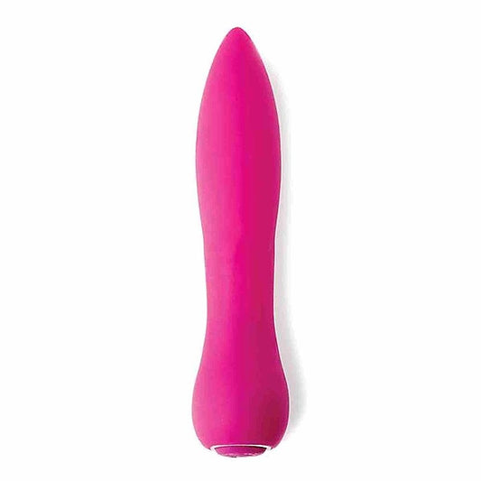 Baelii Vibrator Magenta by Nu Sensuelle - G-Spot Vibrators