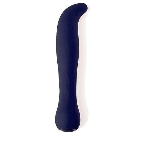 Nu Sensuelle Baelii Versatile Silicone Vibrator for G Spot Stimulation - G-Spot Vibrators