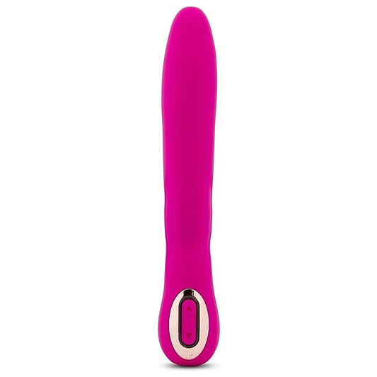 Bentlii Dual-Motor Vibrator by Nu Sensuelle - G-Spot Vibrators