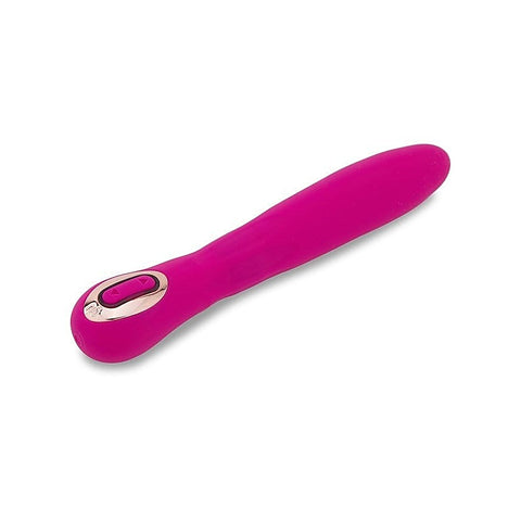 Nu Sensuelle Bentlii Dual Motor Vibrator for G Spot and Clitoral Stimulation - G-Spot Vibrators