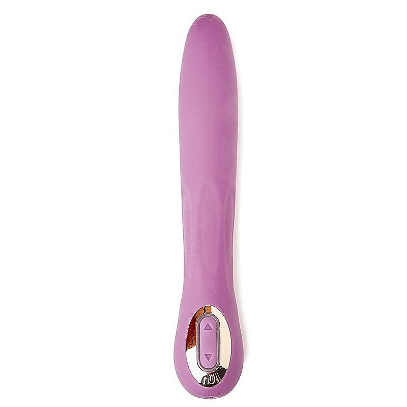 Nu Sensuelle Bentlii Dual Motor Vibrator for G Spot and Clitoral Stimulation - G-Spot Vibrators