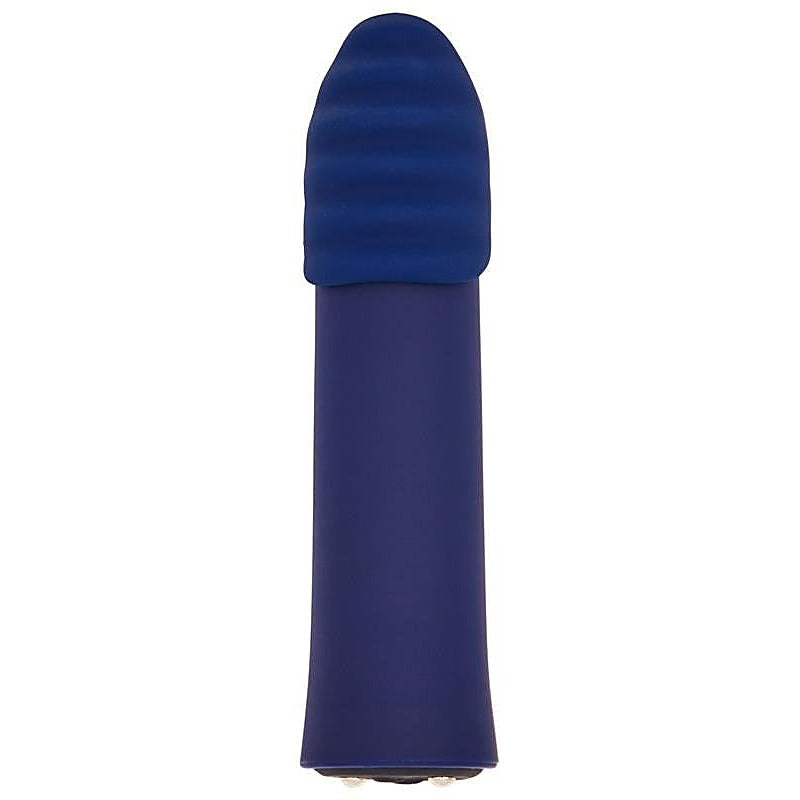 Nu Sensuelle Point Plus Powerful Clitoral Stimulation Bullet Vibrator - Bullet Vibrators