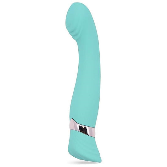 Geminii XLR8 - Dual Stimulation by Nu Sensuelle - G-Spot Vibrators