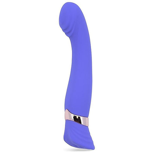 Geminii XLR8 - Powerful G-Spot Vibrator by Nu Sensuelle - G-Spot Vibrators