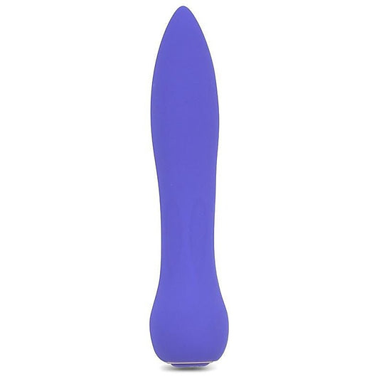 Bobbii XLR8 Ultra Violet Bullet Vibrator by Nu Sensuelle - Bullet Vibrators