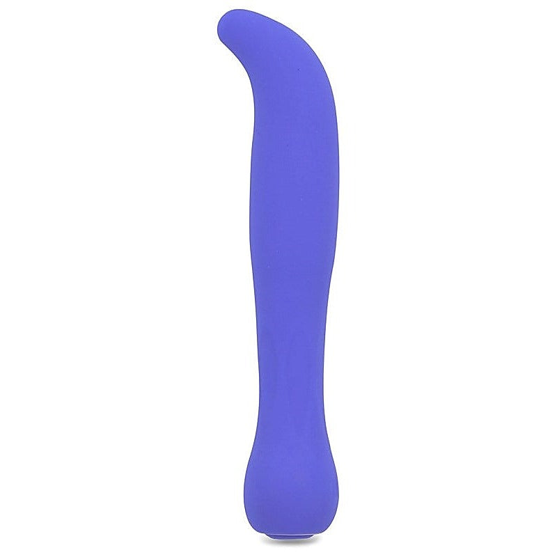 Nu Sensuelle Baelii XLR8 Powerful G Spot Stimulation Vibrator with Turbo - G-Spot Vibrators