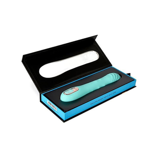 Roller Motion Wand by Nu Sensuelle - G-Spot Vibrators