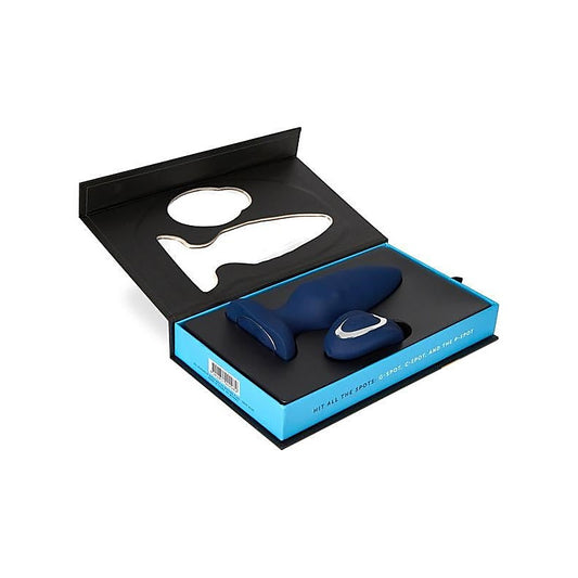 Andii Plug by Nu Sensuelle - Butt Plugs