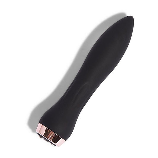 60SX AMP Silicone Bullet Vibrator by Nu Sensuelle - Bullet Vibrators