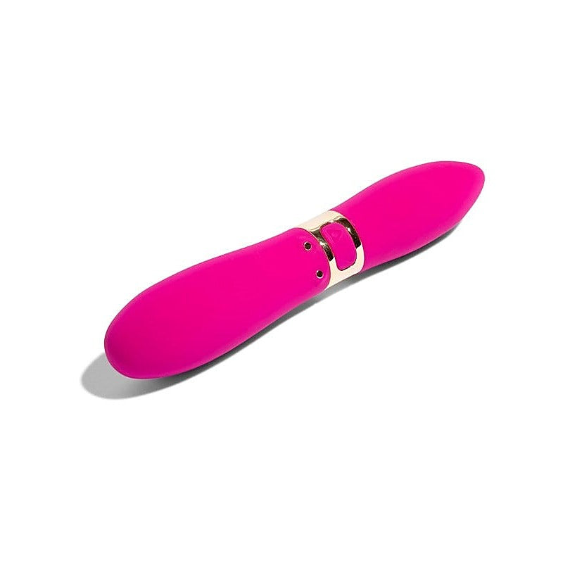 Duo-Ended Vibrator by Nu Sensuelle - Bullet Vibrators