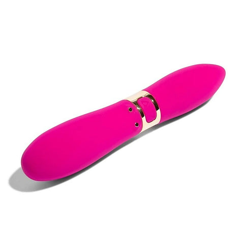 Duo-Ended Vibrator by Nu Sensuelle - Bullet Vibrators