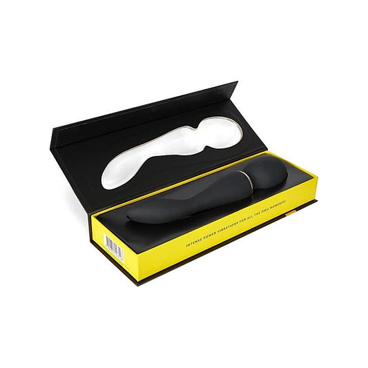 XLR8 Alluvion Wand by Nu Sensuelle - Body Wands