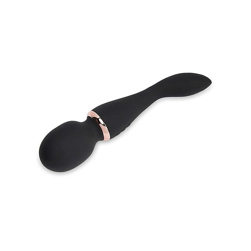 Alluvion XLR8 Dual-Ended Pleasure Wand by Nu Sensuelle - Body Wands