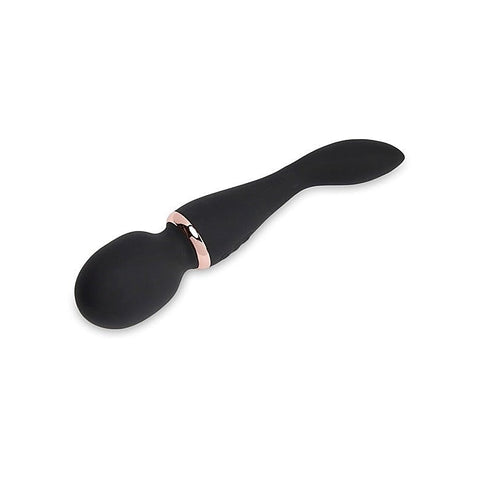 Alluvion XLR8 Dual-Ended Pleasure Wand by Nu Sensuelle - Body Wands