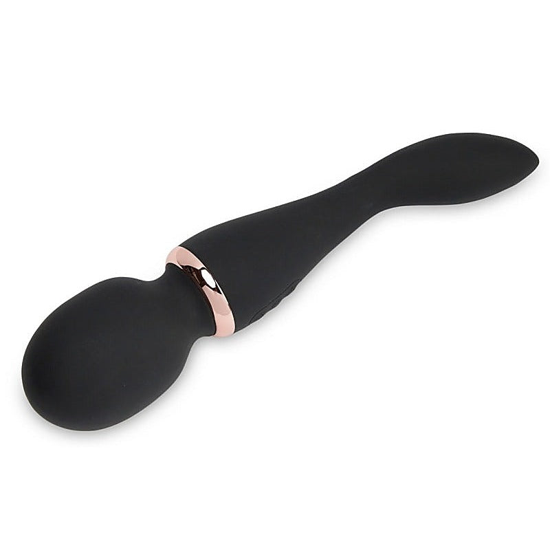 Alluvion XLR8 Dual-Ended Pleasure Wand by Nu Sensuelle - Body Wands